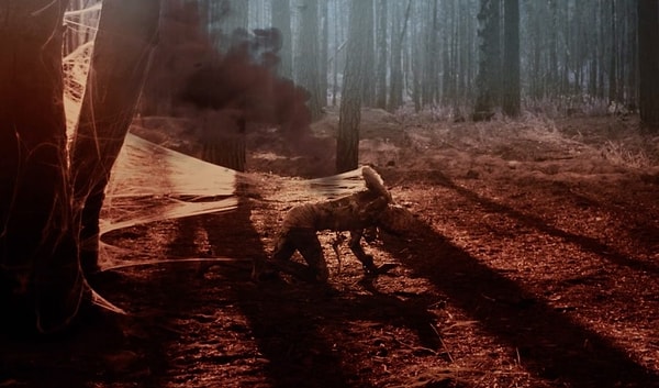 4. "Три", 2015, режиссёр Павел Хвалеев