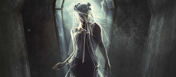 6. "Невеста", 2017, режиссёр Святослав Подгаевский