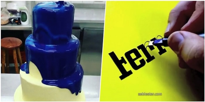 İzlerken Gözlerinizi Ekrandan Alamayacağınız ve Asla Bitmesin İsteyeceğiniz 15 Enfes An