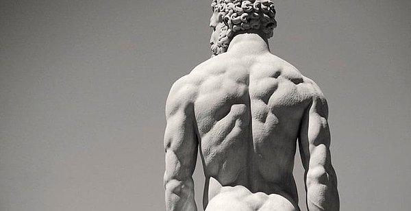 Peki Herakles, namıdiğer Hercules kimdir ve lahidin üzerinde tasvir edilen 12 iş nedir?