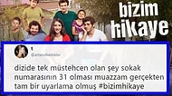 Shameless Uyarlaması Bizim Hikaye'nin İlk Bölümüyle Birlikte Mizahını Eksik Etmemiş 15 Kişi