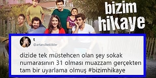 Shameless Uyarlaması Bizim Hikaye'nin İlk Bölümüyle Birlikte Mizahını Eksik Etmemiş 15 Kişi