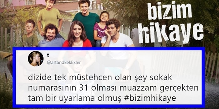 Shameless Uyarlaması Bizim Hikaye'nin İlk Bölümüyle Birlikte Mizahını Eksik Etmemiş 15 Kişi
