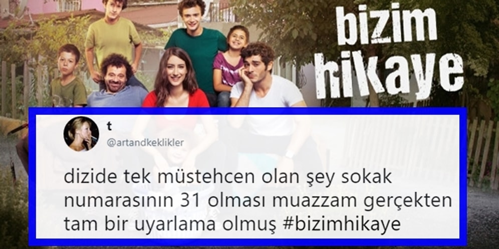 Shameless Uyarlaması Bizim Hikaye'nin İlk Bölümüyle Birlikte Mizahını Eksik Etmemiş 15 Kişi
