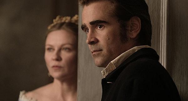 20. The Beguiled (2017)