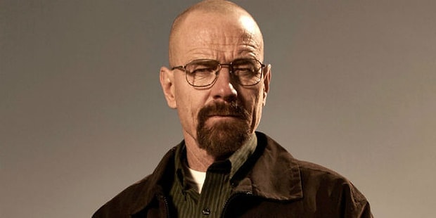 Breaking Bad (2008)