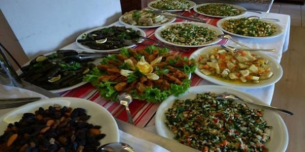 Karadeniz Mutfağı