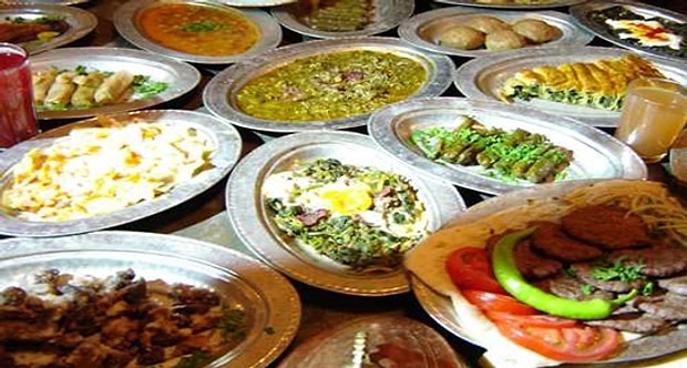 Sivas mutfağı