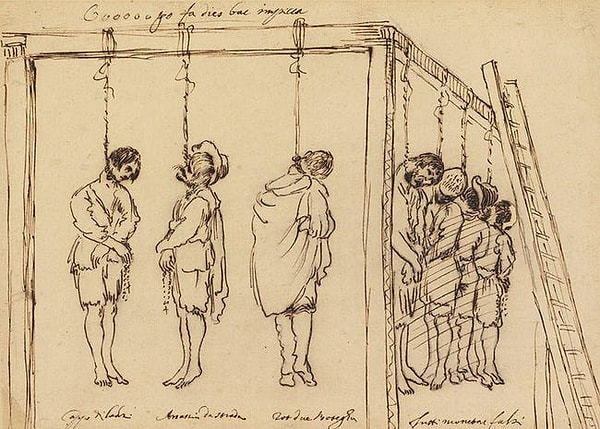 4. Юр тоже использовал тело казненного убийцы для создания своего чудовища Франкенштейна.