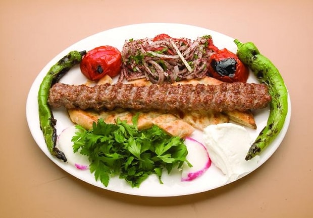 Urfa Kebap