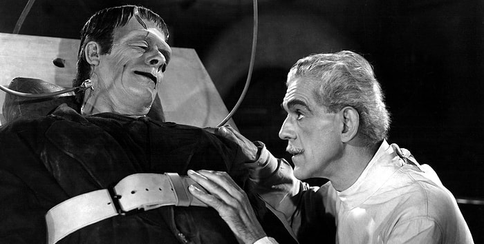 Эта история доктора Франкенштейна из реальной жизни повергнет вас в шок