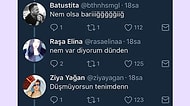 Twitter'da Bazen Bambaşka Kafaların Yaşandığını Gösteren 13 Acayip Diyalog