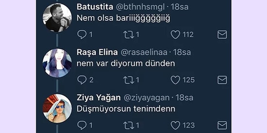 Twitter'da Bazen Bambaşka Kafaların Yaşandığını Gösteren 13 Acayip Diyalog