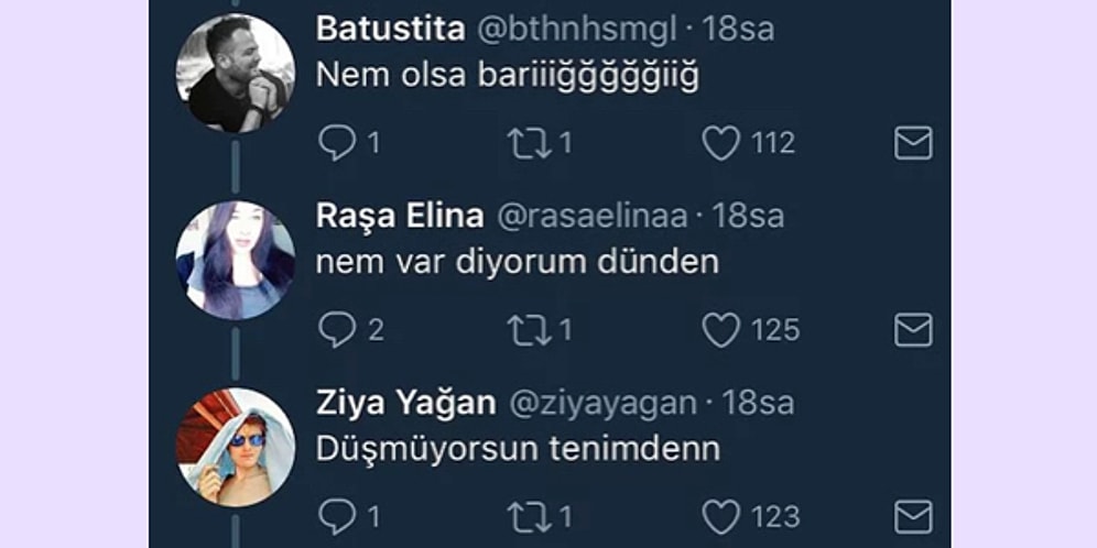 Twitter'da Bazen Bambaşka Kafaların Yaşandığını Gösteren 13 Acayip Diyalog