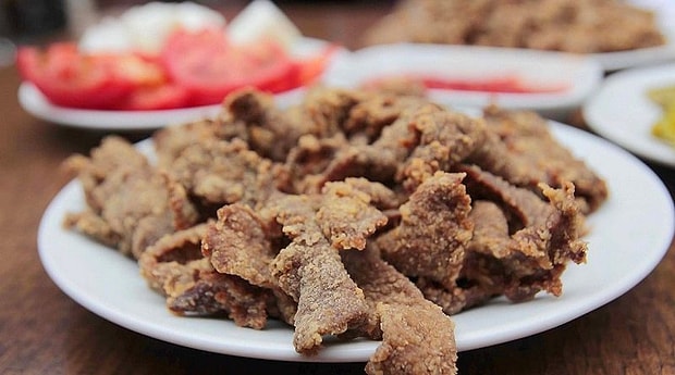 Edirne Ciğeri