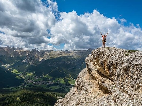 6. Вы предпочитаете экстремальный или спокойный отдых?