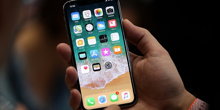 Hangisinin Yeni iPhone X'ten Daha Pahalı Olduğunu Bulabilecek misin?