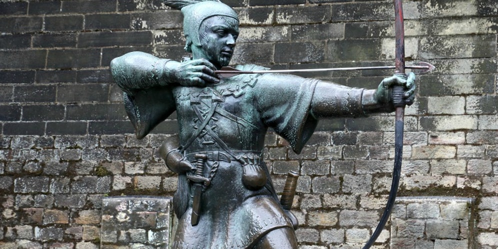 7 известных людей, которые, возможно, никогда не существовали