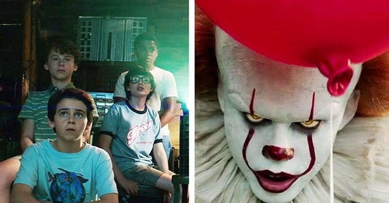 Тест: какой вы ребенок из фильма "Оно"?