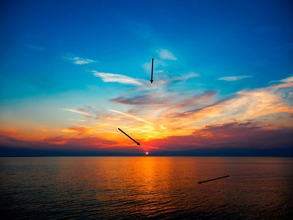 7. А что именно на этом снимке привлекло ваше внимание в первую очередь?