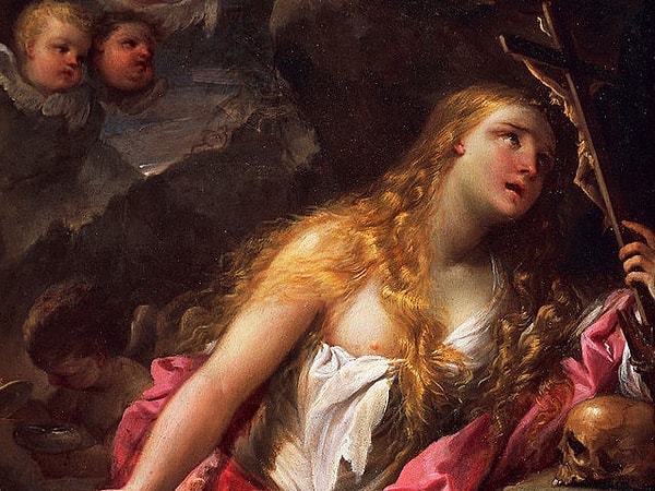 Вы абсолютный мечтатель!