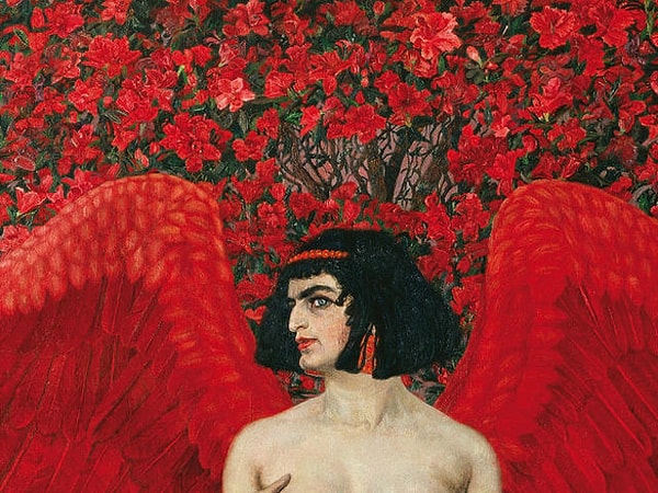 Вы увлекаетесь самолюбованием!