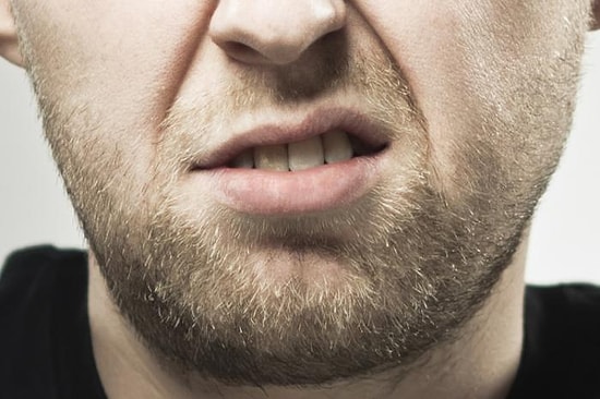 Цветовой тест, который распознает, мизантроп вы или нет?