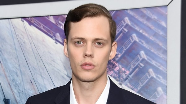 7. Он проходил прослушивание в полном гриме