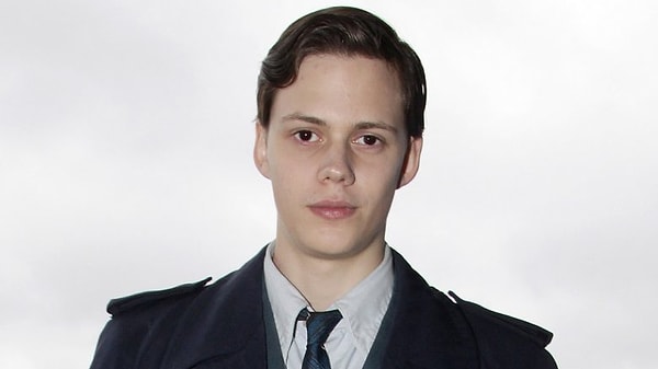 9. Он боялся испортить культовую роль Тима Карри