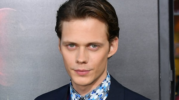 10. Он готов к новым ролям