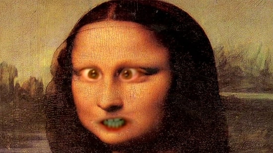 Тест: Ваше понимание искусства расскажет кое-что о вашей личности!