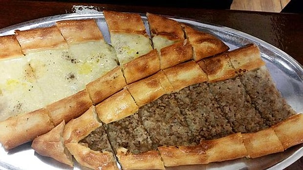 Karadeniz pidesi