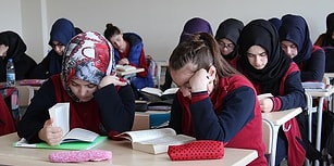 Nüfus Şartı Tamamen Kaldırıldı: İmam Hatipler Valilerin İsteğine Göre Her Yere Açılabilecek