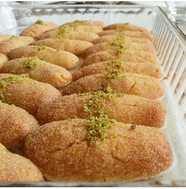 Vezir parmağı