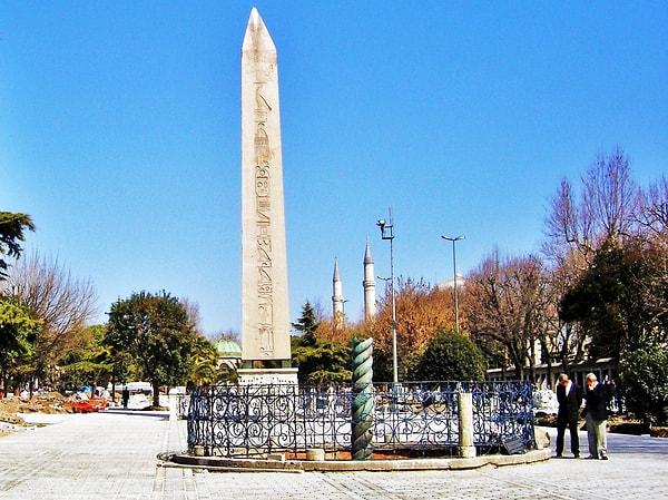 11. At Meydanı (İstanbul)