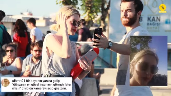 Abonelerden Gelen Yorumlara Göre Hareket Eden Ekipten Efsane Güldürmüş 10 Video