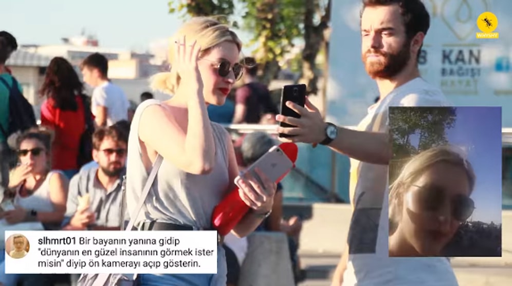 Abonelerden Gelen Yorumlara Göre Hareket Eden Ekipten Efsane Güldürmüş 10 Video