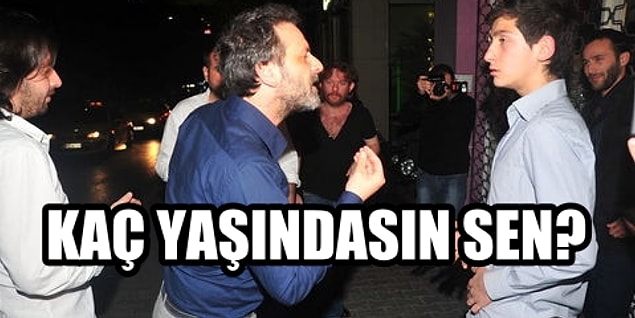 15. Ve son olarak magazini takip etmenin en güzel tarafı da çivisi çıkan dünyada güllük gülistanlık yaşayan insanlara bakıp 'keşke biz de orada yaşasak' dedirtebilmesidir...