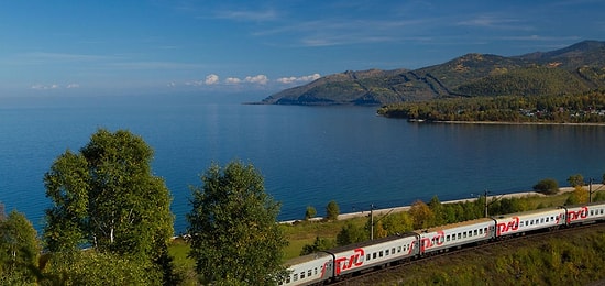 18 убедительных причин прокатиться по транссибирской магистрали