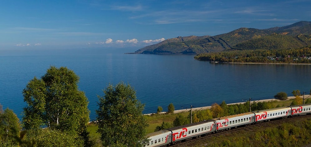 18 убедительных причин прокатиться по транссибирской магистрали