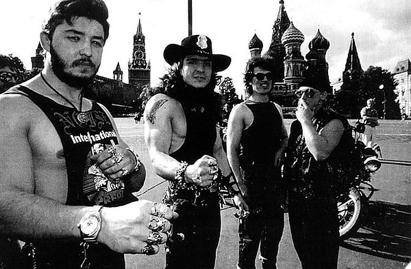 4. Появляться эти течения стали в конце 70-х гг.