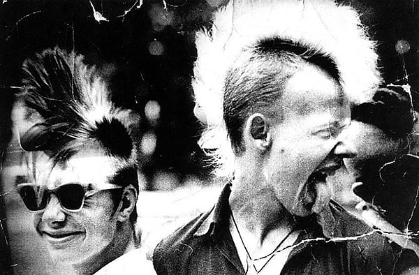 5. Здесь вы можете увидеть подборку фото с советскими ниферами: