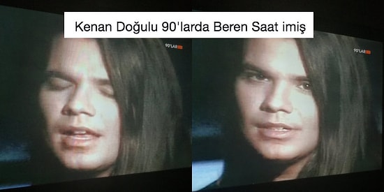 Bir Hafta Boyunca Ünlüleri Mizahına Alet Ederek Güldüren 17 Kişi