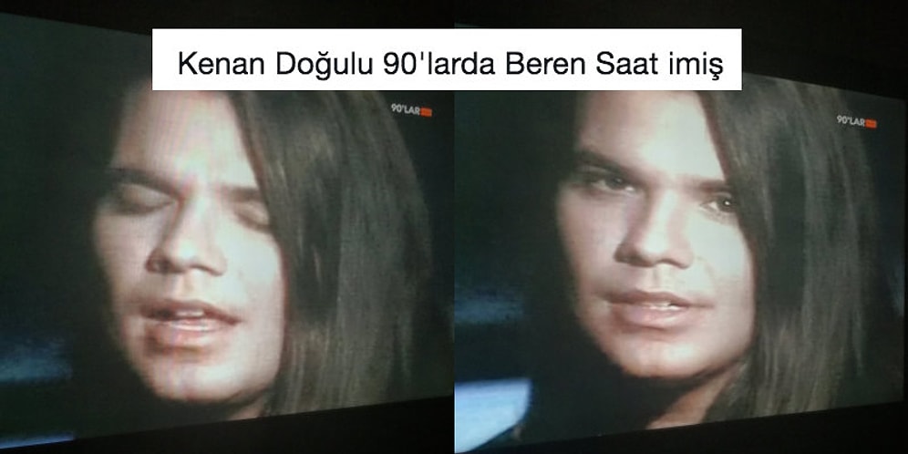 Bir Hafta Boyunca Ünlüleri Mizahına Alet Ederek Güldüren 17 Kişi