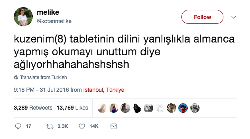 Mizah Anlayışın ve Karakterin Ne Kadar Uyumlu?
