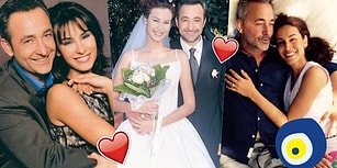 41 Kere Maşallah! Yıllara Meydan Okuyan Aşklarıyla Arzum Onan ve Mehmet Aslantuğ