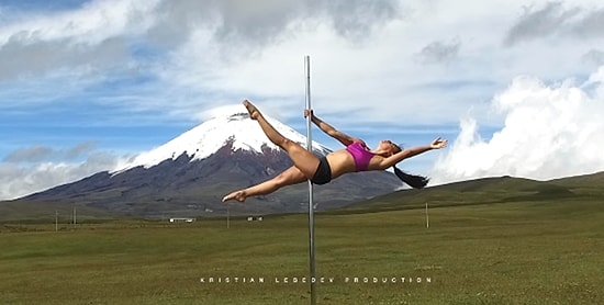 2017'de Muhteşem Yetenekleriyle Büyüleyen 24 Kadın