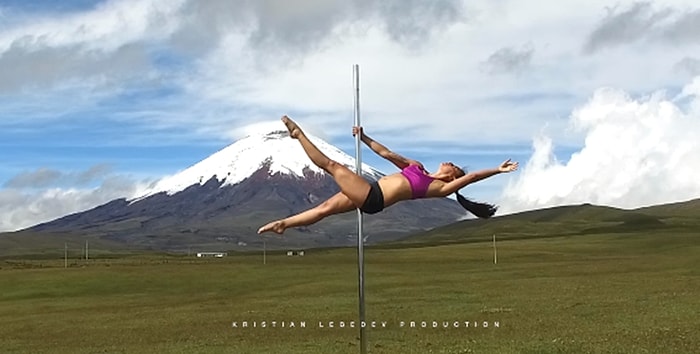 2017'de Muhteşem Yetenekleriyle Büyüleyen 24 Kadın