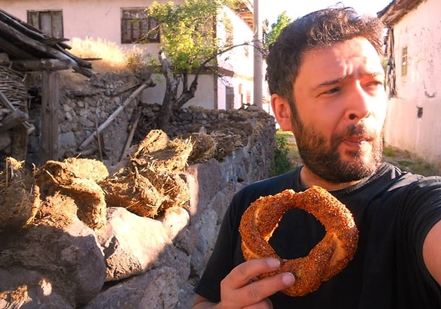 Bakın ben sizin paylaşmaya utanacağınız bir fotoğrafı burada binlerce insanın önünde hiç çekinmeden paylaşıyorum.