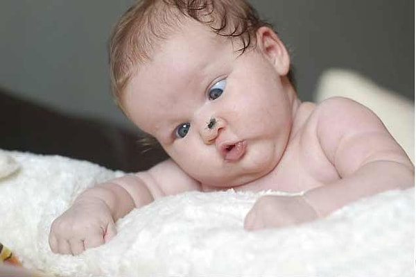 4. Научите детей контролировать свои эмоции